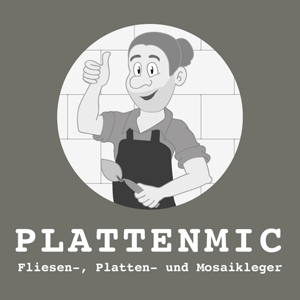 Plattenmic – Fliesen, Platten, Mosaik in Borken und Umgebung.